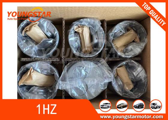 피스톤 STD 1HZ ALFIN TOYOTA 13101-17010 1310117010