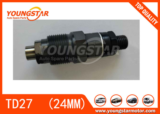 TD27 TD27Ti TD27T 연료 주입기 16600-43G23 1660043G23 나산 나바라 TD27 24MM 주입기