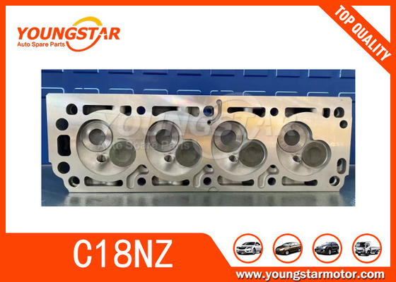 C18NZ 오펠 아스트라 카데트 벡트라 1.8L 모터 OEM 90880028용 전체 실린더 헤드 어셈블리