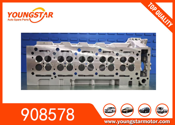 메르세데스 2.7 CDI 20V 엔진 실린더 헤드 OM612 AMC908578 908578 908 578