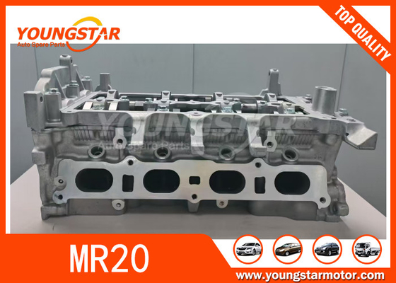 닛산 MR20 MR20-DE 완전 실린더 헤드 빠른 배달