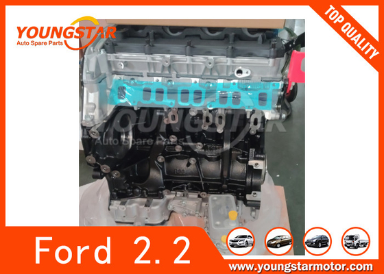 포드 2.2 DC1Q-6006-AA 엔진 포드 트랜지트 2.2 Tdci 16v 유로 5 엔진