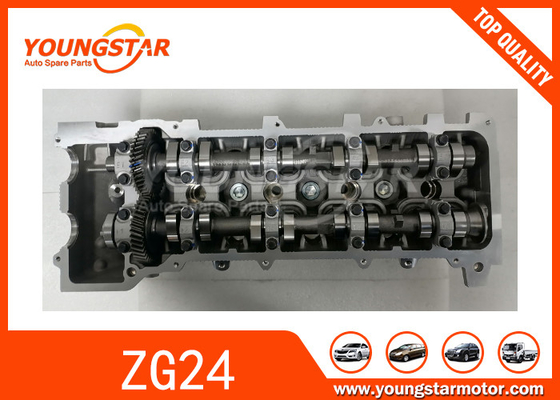 닛산 동풍 리치 픽업 ZG24 ZG0010 +A006용 실린더 헤드 어셈블리