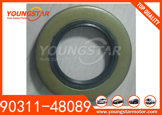 고무 오일 씰 TOYOTA 48*82*12 90311-48089에 적용