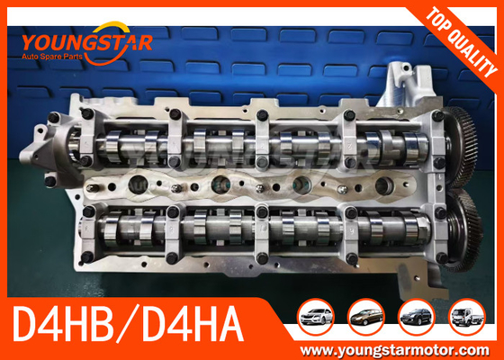 22100-2F000 현대 D4HA D4HB용 전체 실린더 헤드