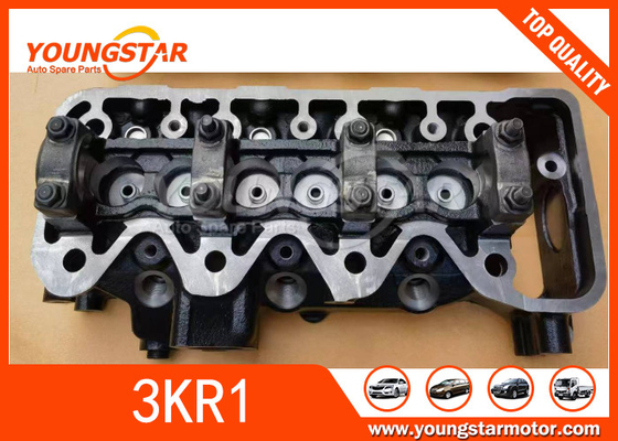 3KR1 8-94417164-7 ISUZU 트럭용 엔진 실린더 헤드