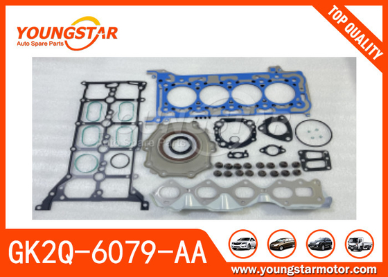 GK2Q-6079-AA HG9Q-6079-AA HG9Q-6051-DA GK2Q-6L090-BB 포드 트랜시트 2.0t용 풀 가스켓 세트