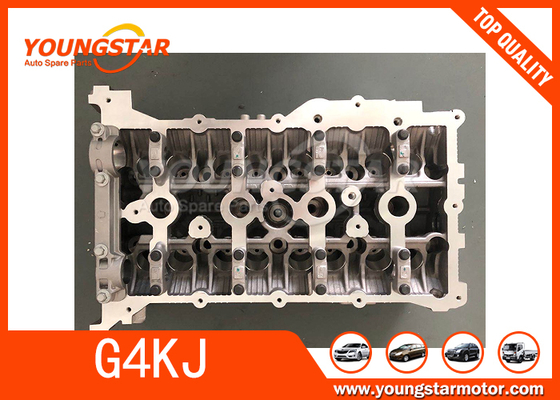 G4kj 현대 소나타 KIA 옵티마 2.4L 22111 -2G510용 실린더 헤드