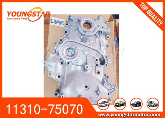 Toyota 타이밍 커버 및 오일 펌프 2TR-FE 11310-75070