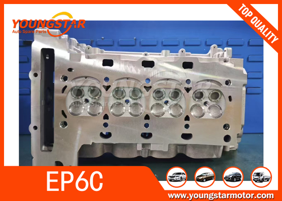 EP3C EP6C N12B14 N12B16 시트로엔 베를링고 16V용 실린더 헤드