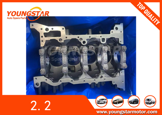 Ford Transit 2.2 엔진 실린더 블록 6C1Q6015AE