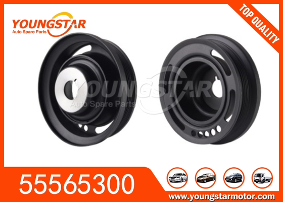 쉐보레 크루즈 1.8 크랑크샤프트 펄리 55565300 OEM