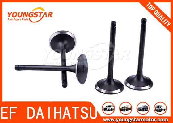 DAIHATSU EF-CL용 엔진 밸브  13711-87201  13715-87201