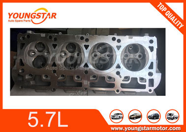 크라이스라 Evb 5.7l 엔진 실린더 해드 보충 V-8 Oem 53021616ba 없음