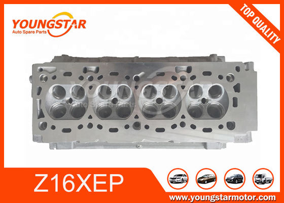 16v 가솔린 4 실린더 헤드 1.6l 배차 Opel Z16xep 24461591 55353608