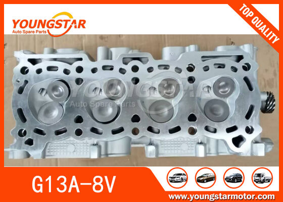 스즈키 사무라이 SJ413 스위프트 II 1.3 8V G13A용 실린더 헤드 어셈블리 (60000km 보증 및 OEM 11110-82602)