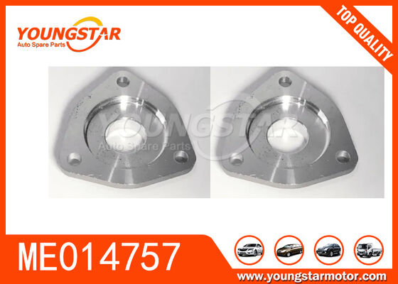 오일 쿨러 커버 Mitsubishi 4D31 OEM ME014757 60000 Kms 보증