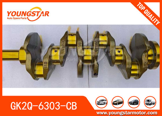 Ford Ecoblue 2.0L 크랭크축 GK2Q-6303-CB (Ford Transit용, 60,000km 보증)