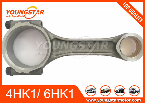 엔진 연결 막대기 ISUZU 4HK1 6HK1 OEM 8-98018425-0에 대한 막대기 조립