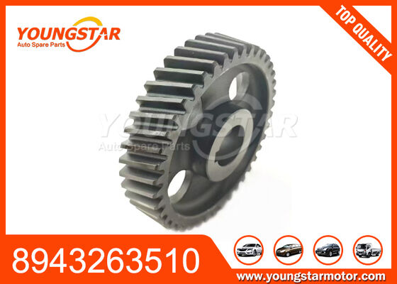 Camshaft Gear for Isuzu NKR 4JB1 OEM 8943263510 with 60000 Kms Guarantee