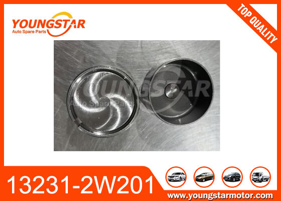 니산 ZD30 OEM 13231-2W201에 대한 60000 Kms 보증으로 엔진 밸브 탭