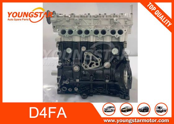 엔진 긴 블록 Assy 하이?? 디 D4FA 또는 1.5 CRDi