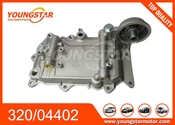 6D125 엔진 모델용 JCB 오일 쿨러 어셈블리 AC, 60000KM 보증 및 67*22*13 사이즈