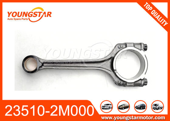 엔진 연결 스탠드 Con Rod For Hyundai Venue Accent 1.6 1.5 OEM 23510-2M000 60000 Kms 보증
