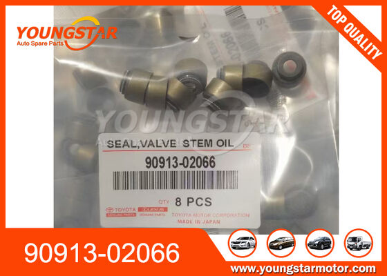 토요타 OEM 90913-02066에 대한 엔진 밸브 스팀 세일 60000 Kms 보증