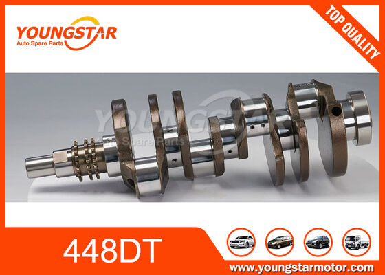 랜드로버 448DT/4.4의 엔진 크랜크샤프트 60000 Kms 보증 및 OEM LR022967