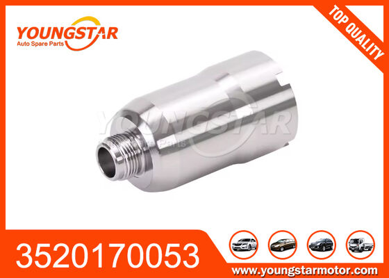 OEM 3520170053 연료 주입기 장갑 Mercedes-Benz OM366 60000 Kms 보증