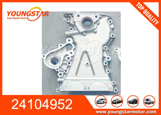 엔진 오일 펌프 쉐보레 세일 1.4L OEM 24104952 9025210 60000 Kms 보증