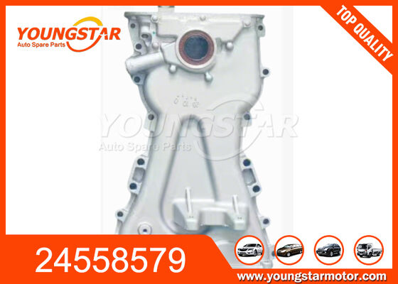 Engine Oil Pump for CHEVROLET N300 1.2L with OEM 24558579 and 60000 Kms Guarantee