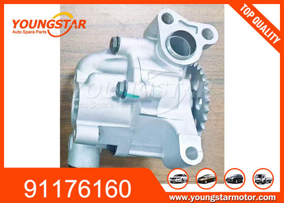 Engine Oil Pump OEM 16100-85F10 For Suzuki 24V H25A H27A with 60000 Kms Guarantee