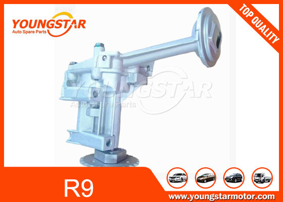 엔진 오일 펌프 OEM 7701643206 7700600120 르노 R9 8V E7F 60000 Kms 보증