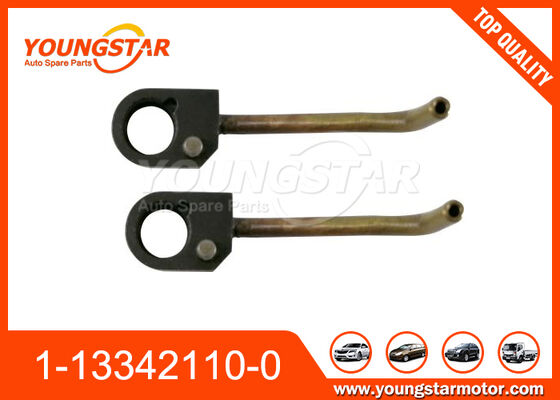 Piston Cooling Oil Jet OEM 1-13342110-0 For Isuzu 4BD1 / 4BD1T / 6BD1/ 6BG1 with 60000 Kms Guarantee