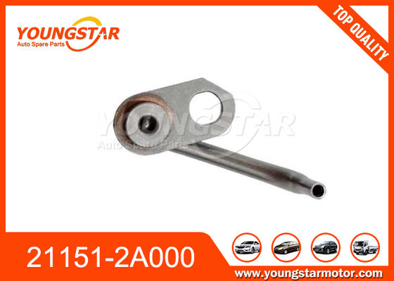 오일 냉각 노즐 현대 엑센트/블루/VE RNA/포니 KIA D4FA D4FB D4FD OEM 21151-2A000 60000 Kms 보증