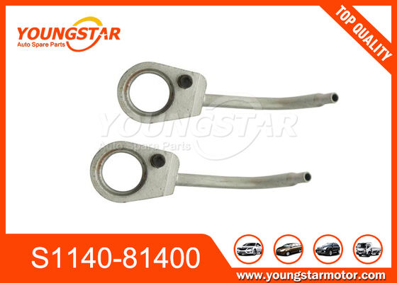 오일 냉각 노즐 Hino J05C J05D OEM S1140-81400 60000 Kms 보증