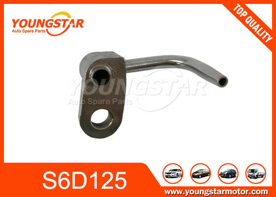 오일 제트 코마쓰 S6D125 OEM 6151-22-1810 60000km 보증