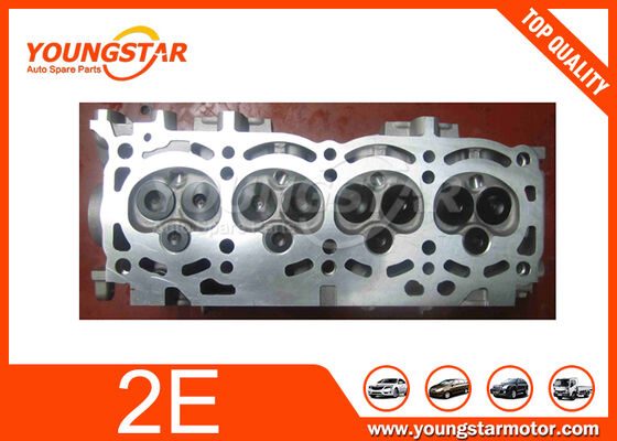 Complete Cylinder Head Assembly for Toyota 2E 1.3L Engine OEM 11101-19156