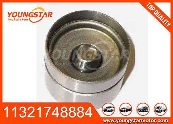 BMW X5 E30 325i E36 328i M3 530i 528i E46용 60,000km 보증 스틸 재질 밸브 태핏 OEM 11321748884