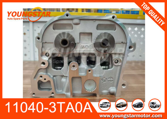 Complete Cylinder Head For Nissan QR25DE (T31) 11040-3TA0A 110403TA0A