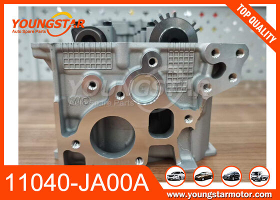 11040-JA00A 닛산 QR25-DE X-TRAIL TEANA 2.5 08-14용 완전 실린더 헤드