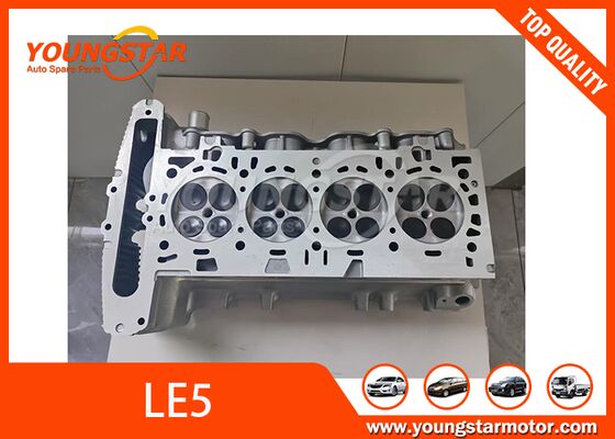 60000km 보증 및 OEM 12605265를 갖춘 Buick LE5 LAF용 완전히 새로운 실린더 헤드