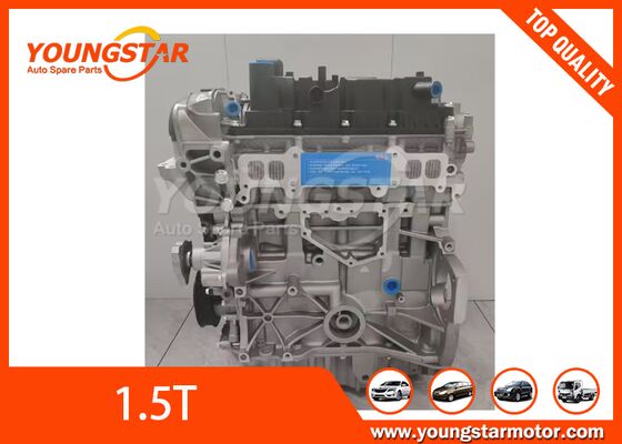 새로운 엔진 장 블록 포드 1.5T 에코 부스트 60000km 보증 및 알루미늄 재료와 함께