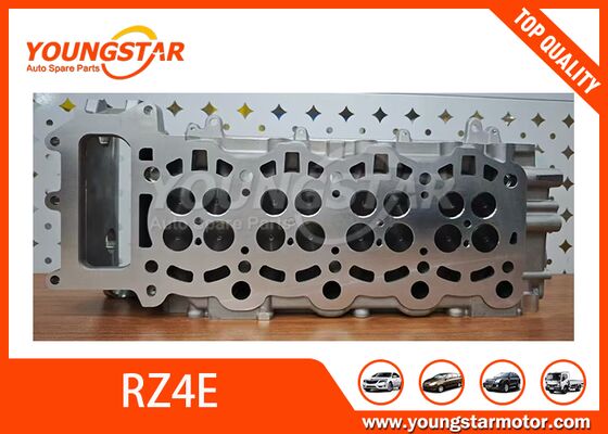ISUZU D-MAX 1.9 RZ4E/RZ4E-TC 엔진용 알루미늄 전체 실린더 헤드