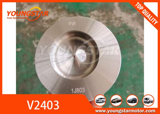 Piston For Kubota V2403 1J803-2111