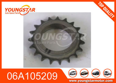 06A105209 06A 105 Audi/V.W Passat B5 Grankshaft 장치를 위한 209의 크랭크축 스프로킷
