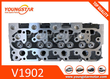 Kubota V1902 엔진 실린더 해드 01789-303040 15476-03040 1547603043 ISO 9001 승인 1547603043