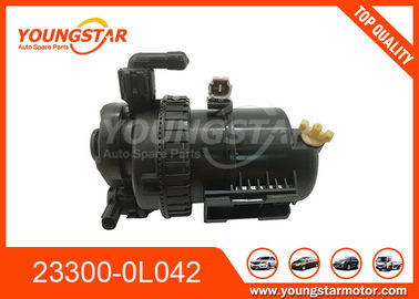 도요타 Hilux 비고 1KD 2KD 여과기 아시리아 연료 23300-0L041 23300-0L042 233000L042 23300 0L042